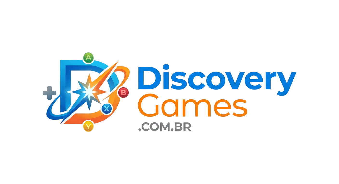 Discovery Games